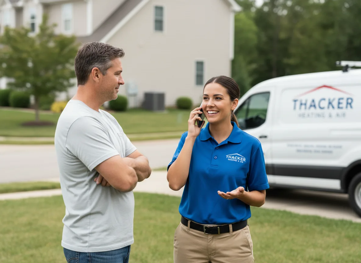 Ac Repair Albion, NY FAQs